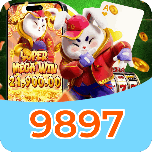 Números do app 9897 em material de marketing — ilustração, não auditoria